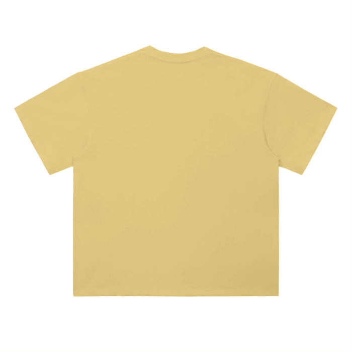 Blank Shirts