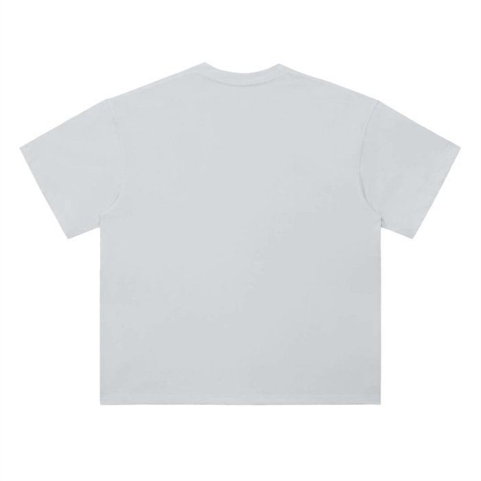 Blank Shirts