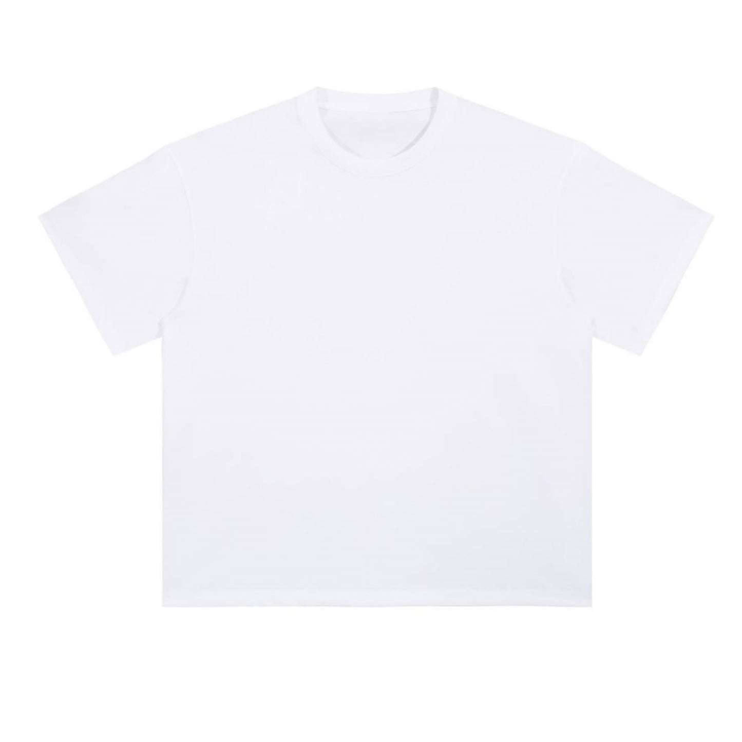 Blank Shirts