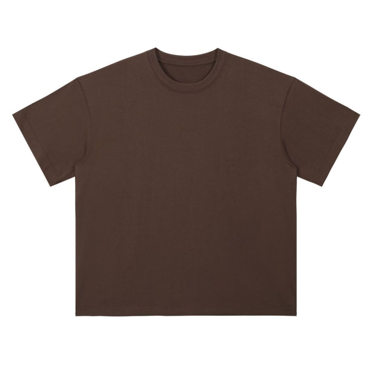 Blank Shirts