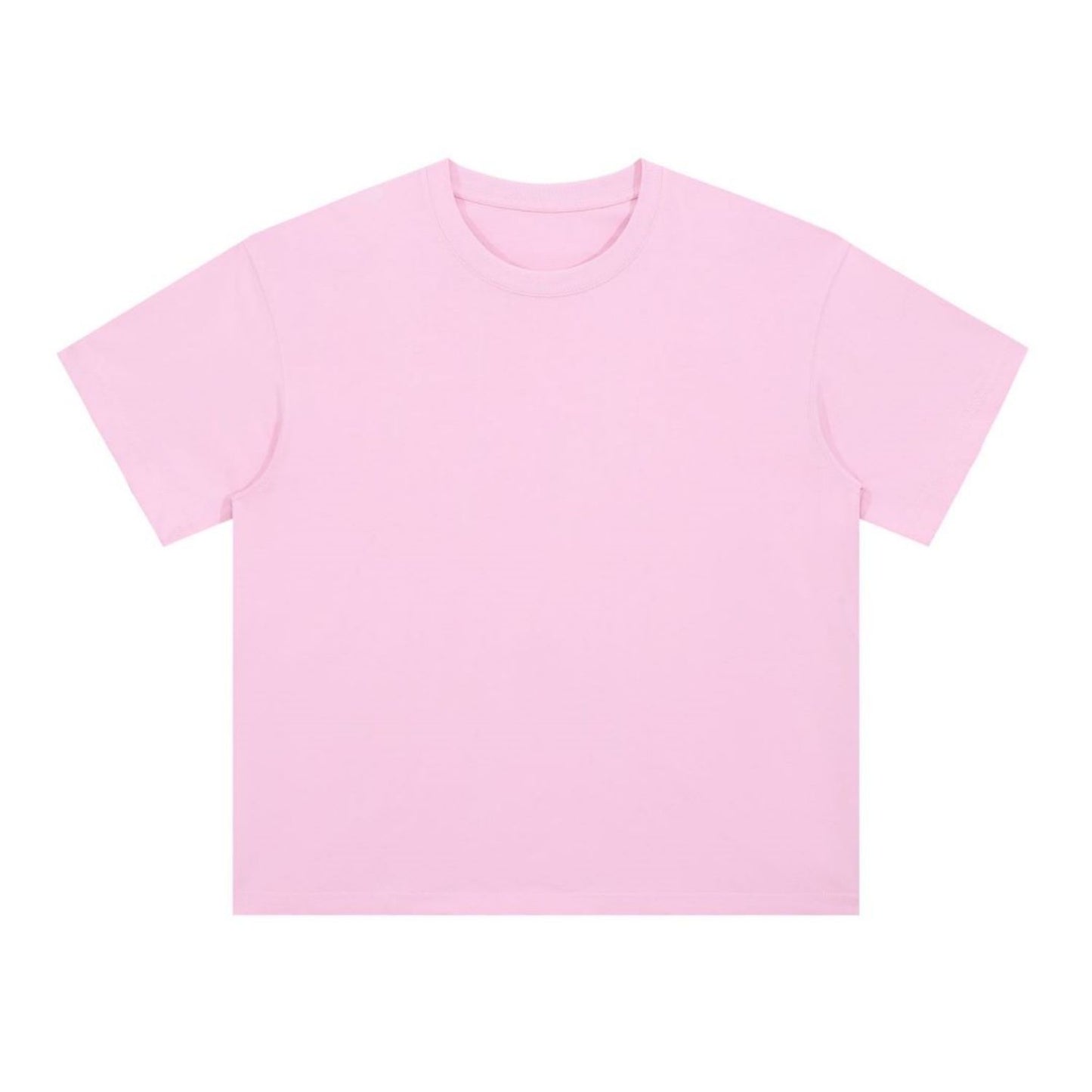 Blank Shirts