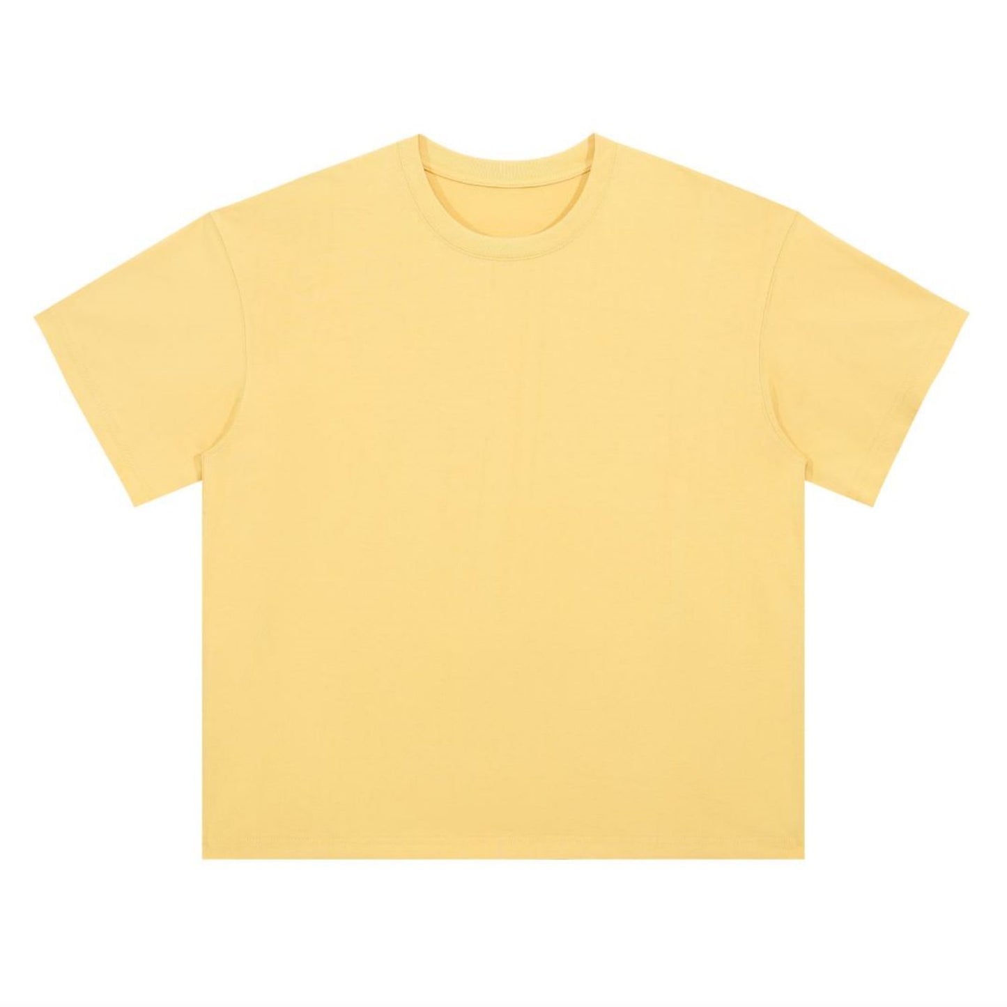 Blank Shirts