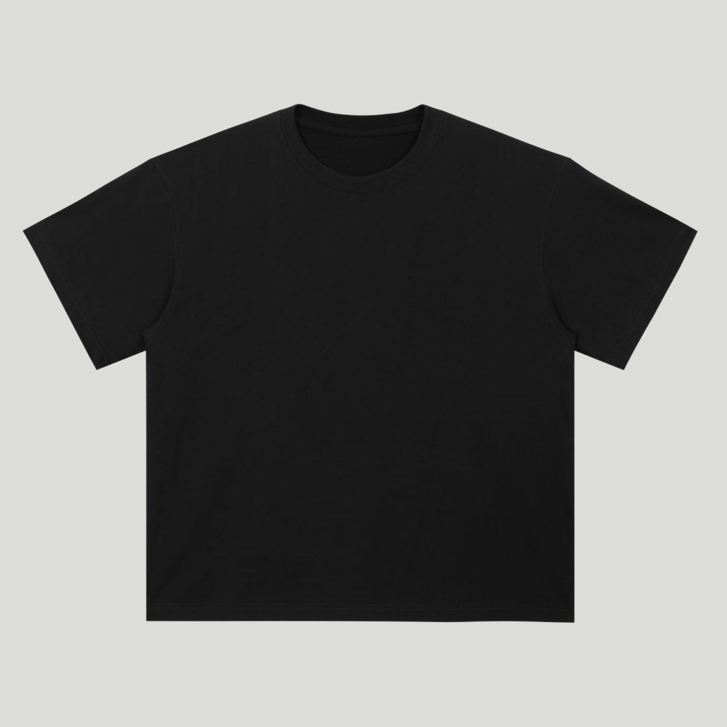 Blank Shirts